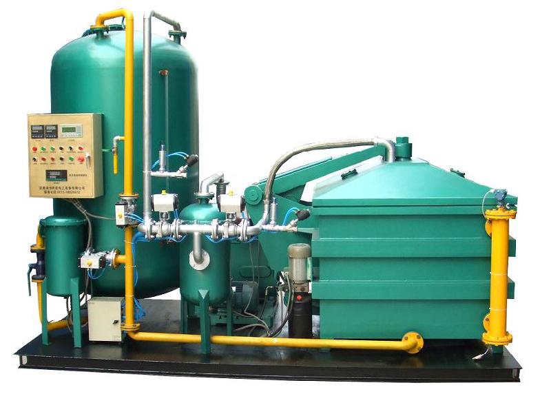 全智能真空浸漆機(jī)圖片