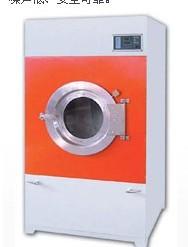 100kg工業(yè)烘干機圖片