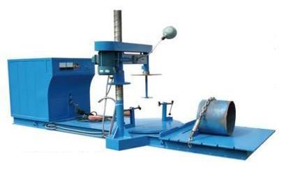 WJDX-400電動(dòng)拆線機(jī)圖片