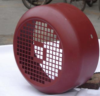供應(yīng)YB電機(jī)風(fēng)罩