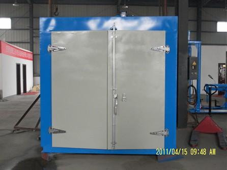 紅外線烘箱定做圖片