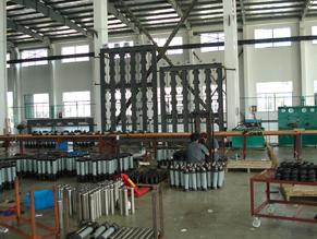 單體支柱密封疲勞試驗(yàn)機(jī)圖片