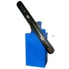 扁銅線電動繞線機(jī)圖片