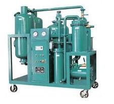 透平油專用濾油機圖片