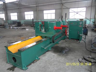 支架立柱折柱機生產(chǎn)商圖片