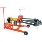 供應車載式*拆卸機