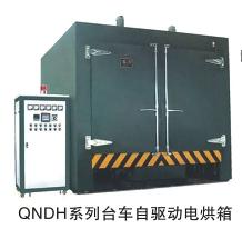 工業(yè)烤箱圖片