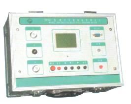 絕緣電阻測試儀圖片