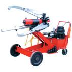 供應車載式*拆卸機