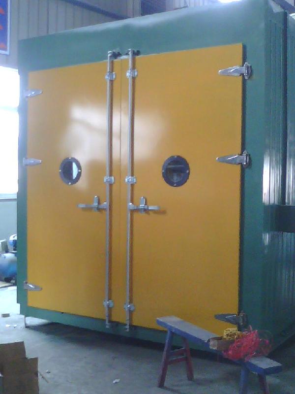 供應滾筒干烘箱