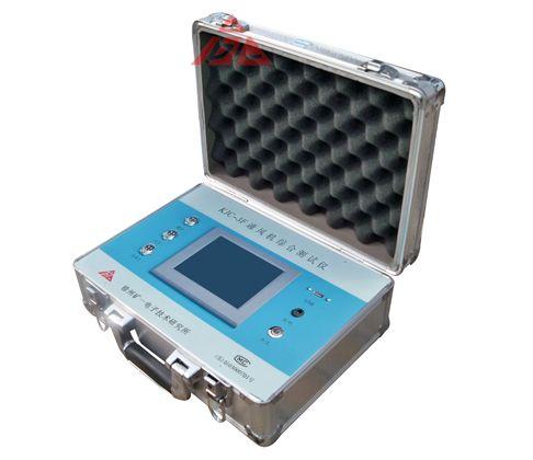 供應(yīng)通風(fēng)機(jī)綜合測(cè)試儀