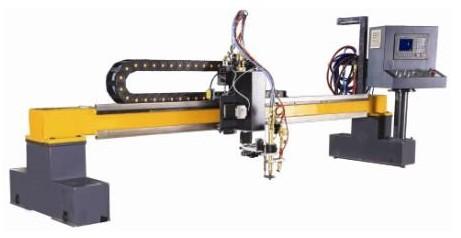 輕型數(shù)控切割機(jī)圖片