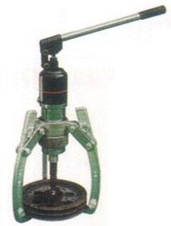 WJDX-5整體式拔輪器圖片