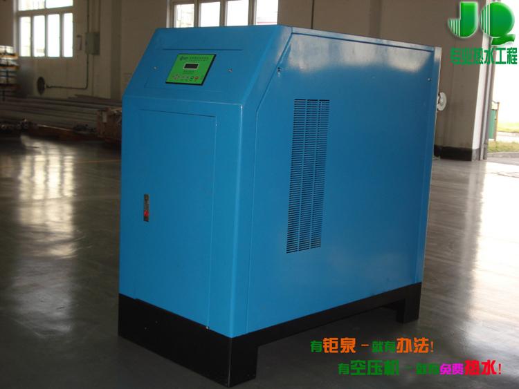 供應(yīng)工業(yè)余熱回收及利用技術(shù)-余熱回收,水源熱泵,節(jié)能-熱泵