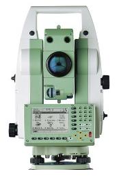 徠卡TPS1200+高精度全站儀圖片