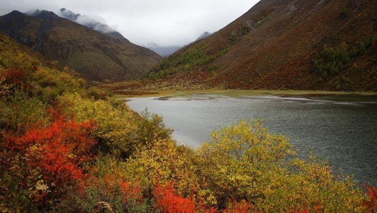 供应九寨沟自助游线路旅游攻略