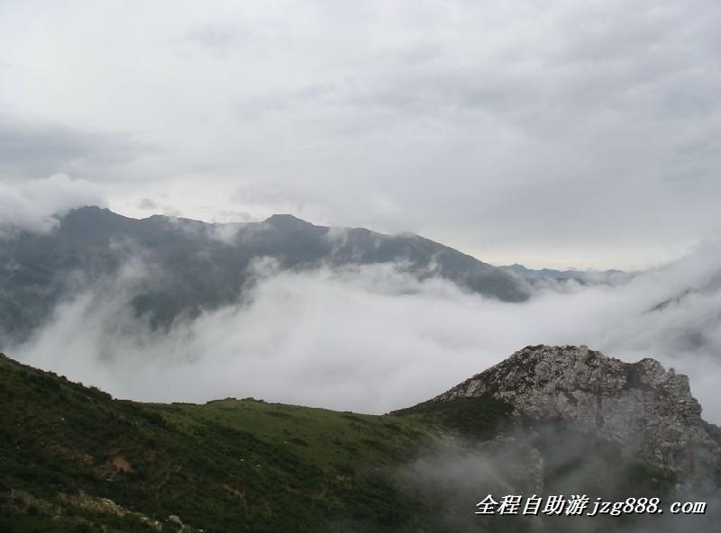 供应九寨沟旅游线路自助游包车线路攻略