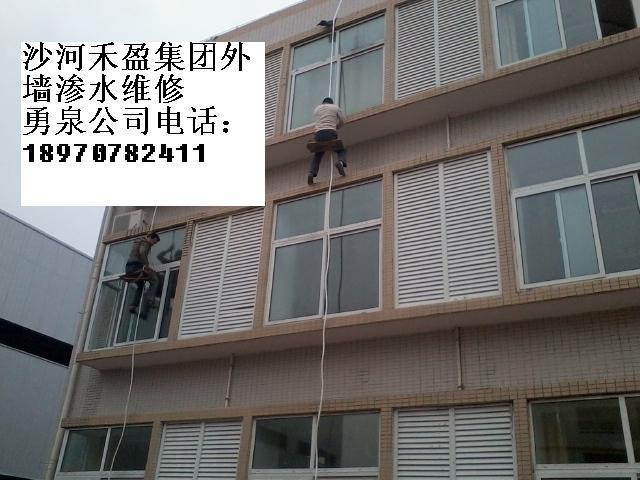 供應(yīng)外墻防水，滲水補(bǔ)漏維修
