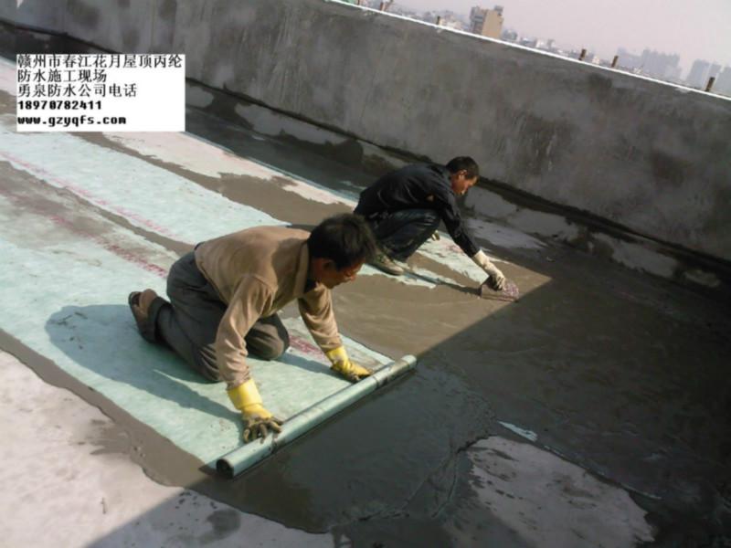 供應贛州防水補漏公司哪家*