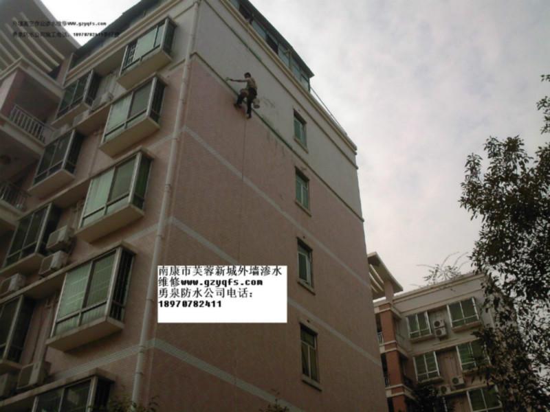 供應(yīng)外墻防水，滲水補(bǔ)漏維修