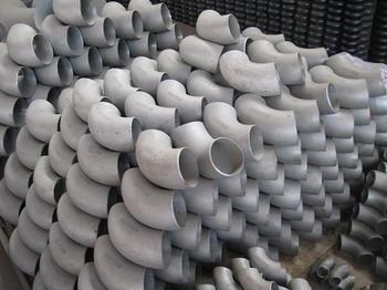 供應(yīng)不銹鋼彎頭 304不銹鋼彎頭 16Kg彎頭  321不銹鋼彎頭 316L不銹鋼彎頭