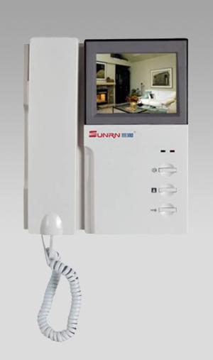 供應(yīng)珠海三潤(rùn)電子可視門鈴廠家