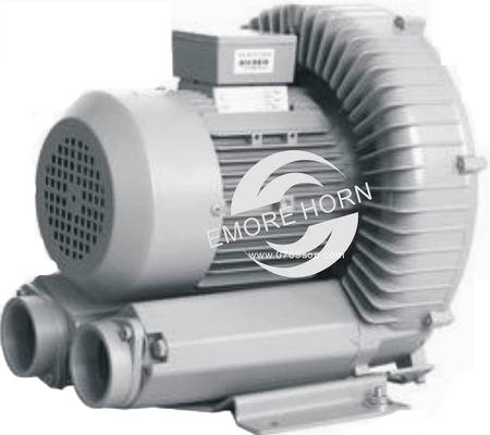 供應(yīng)升鴻高壓風(fēng)機(jī)工業(yè)吸塵*設(shè)備EHS-919高壓風(fēng)機(jī)