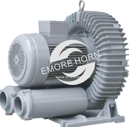 供應(yīng)升鴻高壓風(fēng)機(jī)工業(yè)吸塵*設(shè)備EHS-919高壓風(fēng)機(jī)