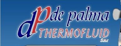 供应DE PALMA THERMOFLUID SNC气动阀 电动阀