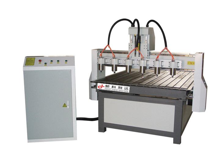 青島雕刻機(jī)廠圖片