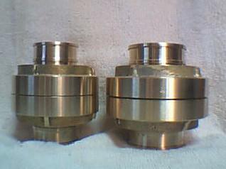 供應(yīng)水龍帶接扣消防器材救生設(shè)備消防器材