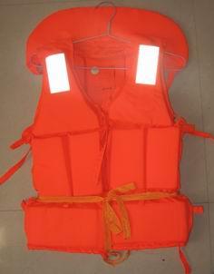 供應(yīng)救生衣5564救生衣船用救生衣救生用品救生設(shè)備消防器材