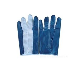 供應(yīng)耐油防滑手套防油手套