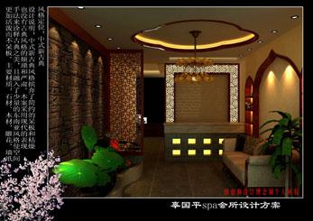 供應(yīng)天津哪家酒店裝修服務(wù)*