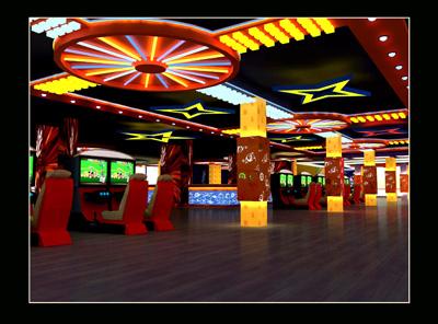 飯店裝修圖片/飯店裝修樣板圖 (2)