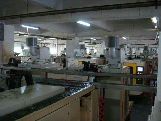 昭和油霧收集器