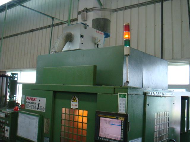 食品加工六工位油霧凈化收集器食品加工六工位油霧凈化收集器油霧凈化