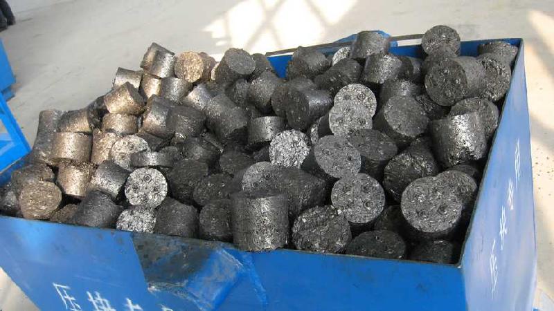 供應(yīng)型號Z-07-I金屬切屑自動壓塊機