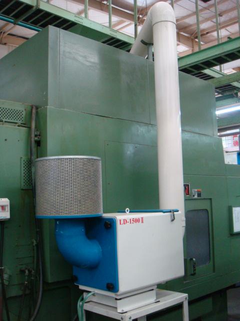 空氣凈化器油霧收集器油霧凈化器油霧收集凈化器機(jī)械油霧處理機(jī)