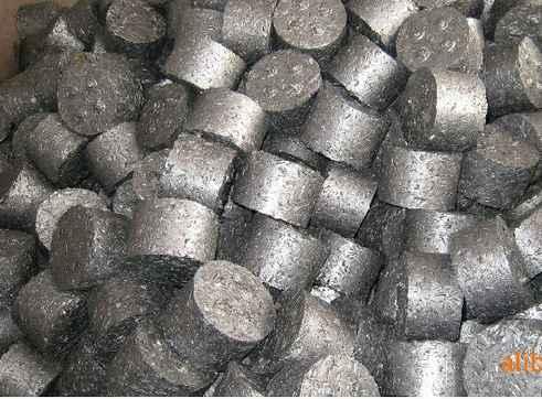 供應(yīng)訂做非標(biāo)全自動(dòng)金屬切屑?jí)簤K機(jī)/切削液回收再利用