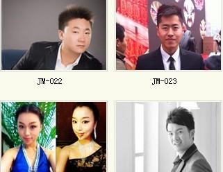 鄭州主持人 鄭州主持人*男女主持人及婚禮司儀