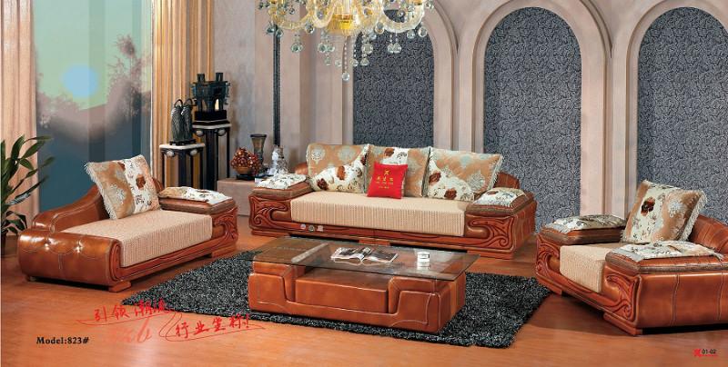 供應(yīng)皮布沙發(fā)供應(yīng)商