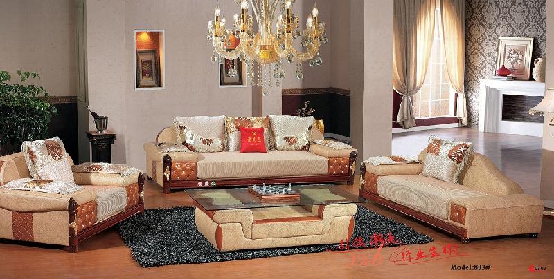 供應(yīng)皮布沙發(fā)供應(yīng)商