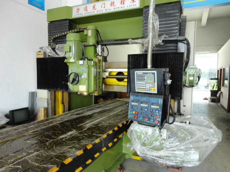 供應(yīng)龍門銑床價(jià)格   龍門銑床銑工安全操作規(guī)程