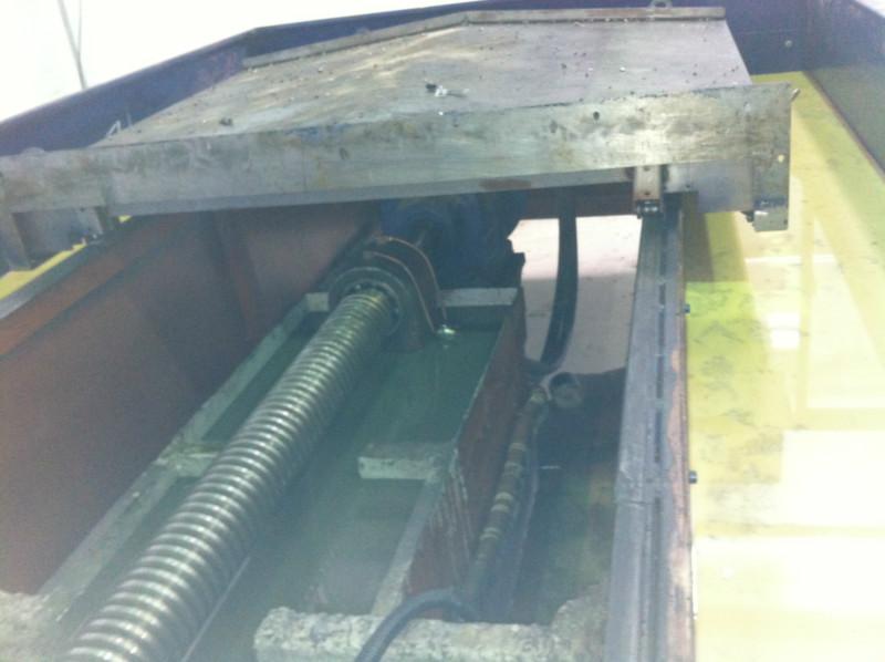 供應(yīng)力通瓦楞輥專機瓦楞輥龍門銑床價格