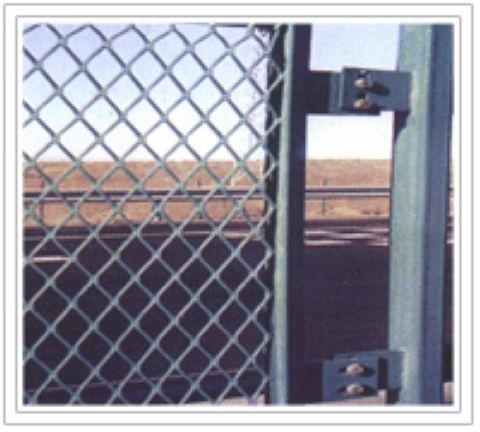 供應(yīng)河南廠家橋梁防拋網(wǎng)