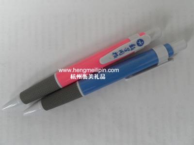 供應(yīng)蘇州昆山廣告筆圓珠筆拉畫筆定制18758896886廣告筆定做