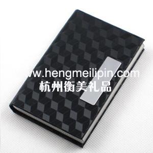 杭州哪里定做名片盒哪里定制名片夾圖片/杭州哪里定做名片盒哪里定制名片夾樣板圖 (2)