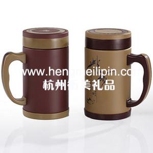 杭州禮品保溫杯紫砂杯廣告杯子塑料杯陶瓷杯骨瓷杯不銹鋼杯馬克杯定做