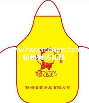 杭州哪里定做廣告圍裙18758896886杭州圍裙定制杭州廣告圍裙